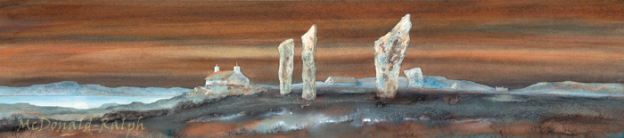 Orkney Stones